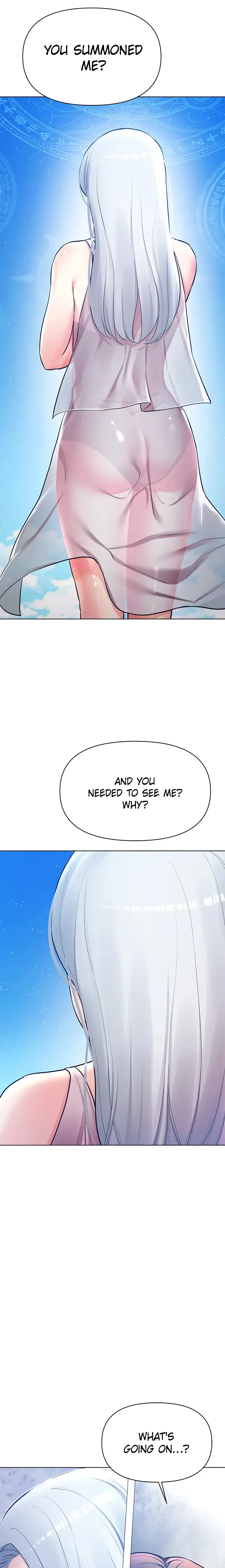 Girls I Couldn T Have Chapter 37 - Page 7
