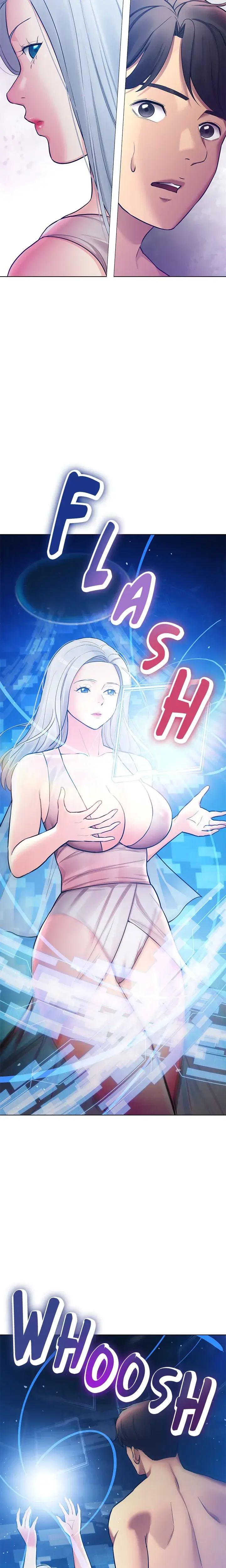 Girls I Couldn T Have Chapter 37 - Page 8