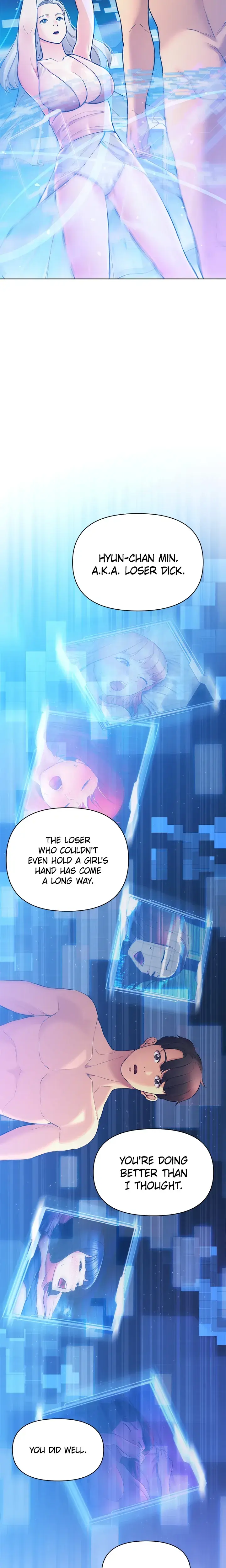 Girls I Couldn T Have Chapter 37 - Page 9