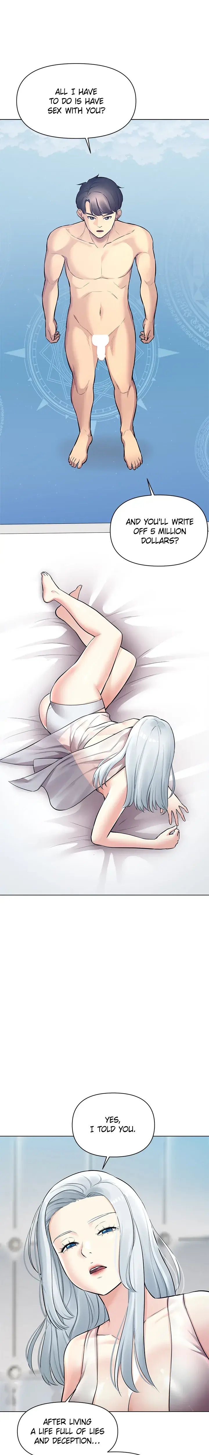 Girls I Couldn T Have Chapter 38 - Page 1