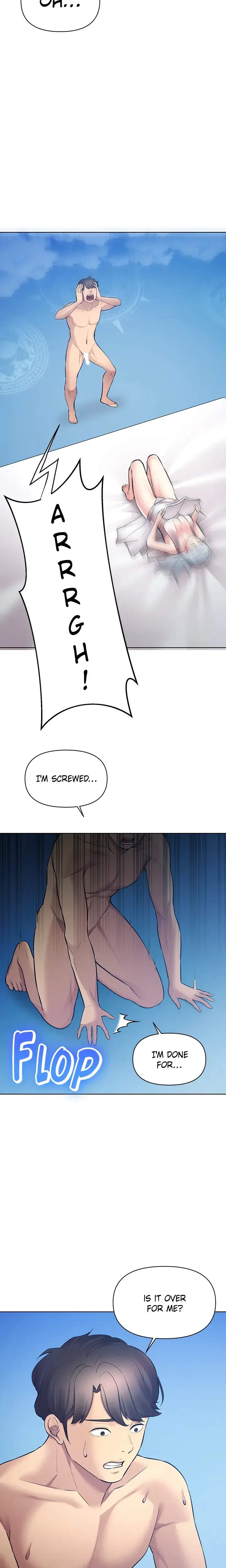 Girls I Couldn T Have Chapter 38 - Page 10