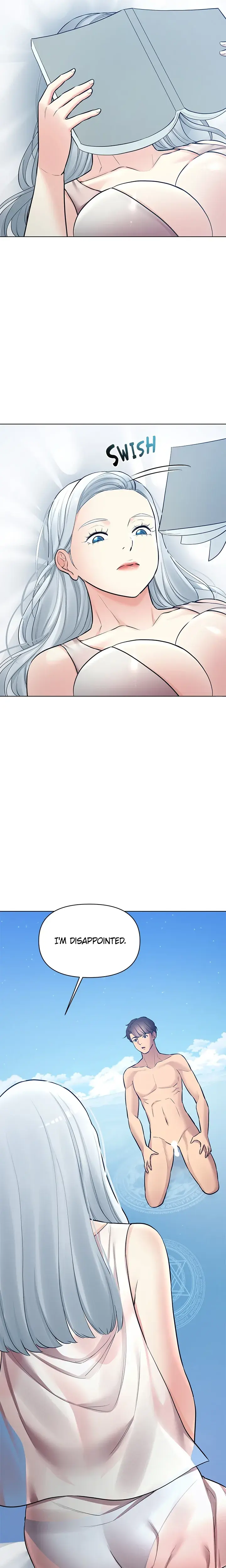 Girls I Couldn T Have Chapter 38 - Page 13