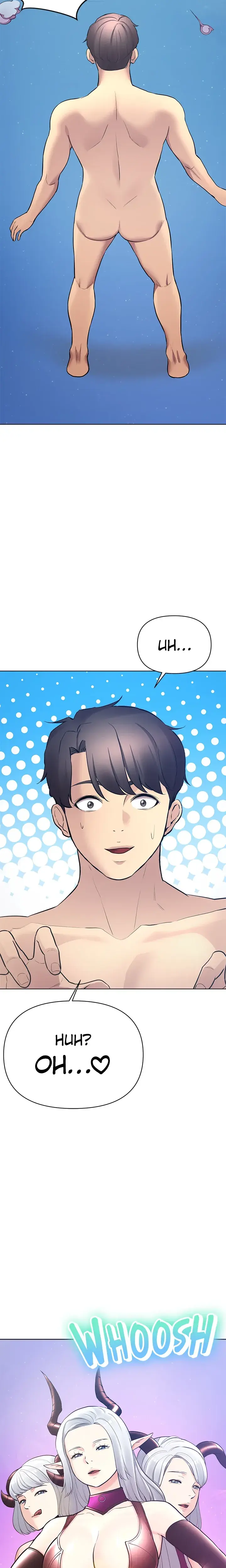 Girls I Couldn T Have Chapter 38 - Page 15