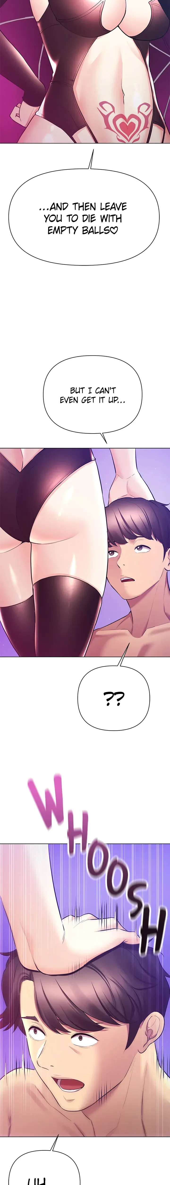 Girls I Couldn T Have Chapter 38 - Page 17