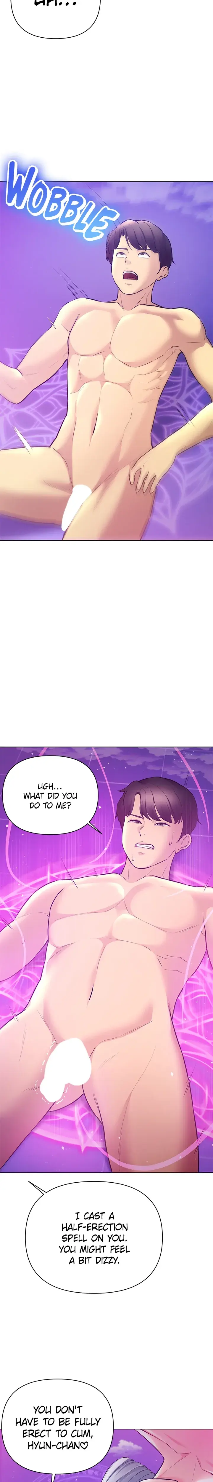 Girls I Couldn T Have Chapter 38 - Page 18