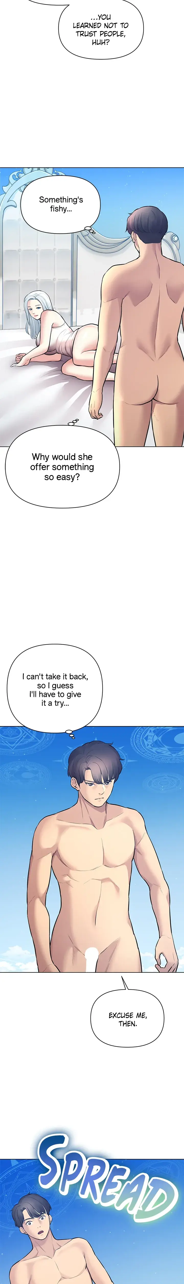 Girls I Couldn T Have Chapter 38 - Page 2