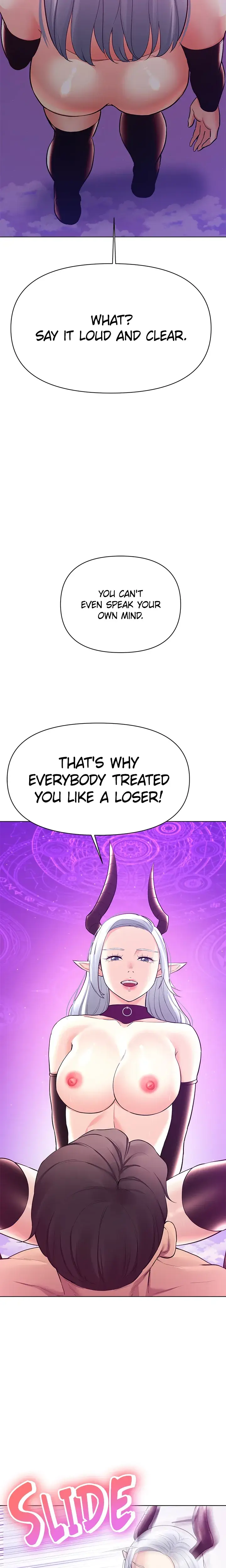 Girls I Couldn T Have Chapter 38 - Page 20