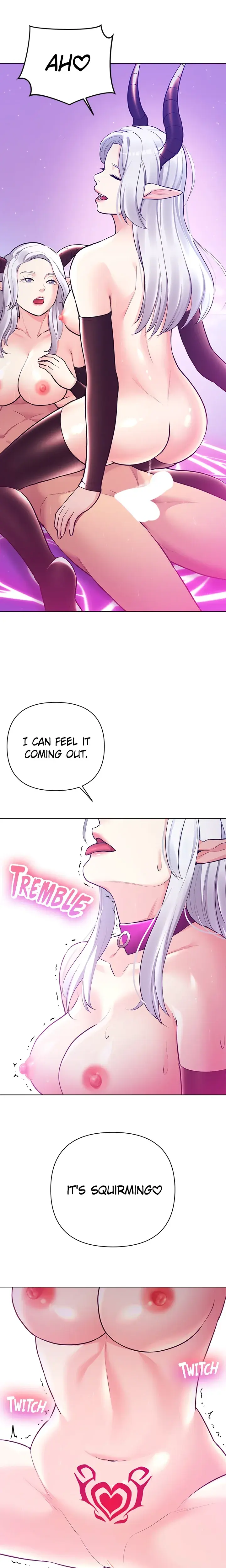 Girls I Couldn T Have Chapter 38 - Page 23