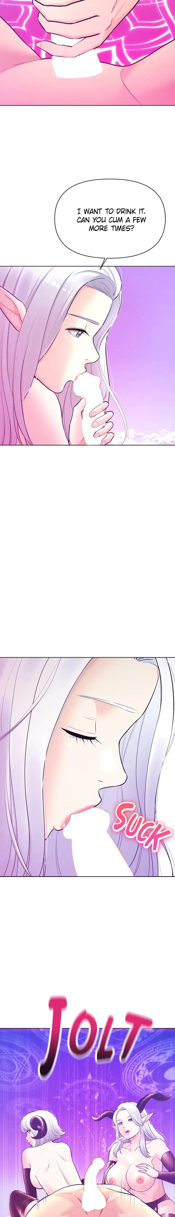 Girls I Couldn T Have Chapter 38 - Page 25