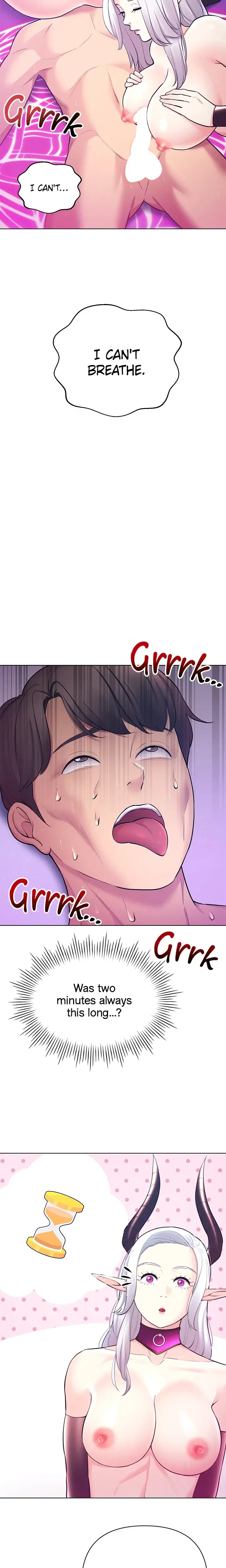 Girls I Couldn T Have Chapter 38 - Page 28