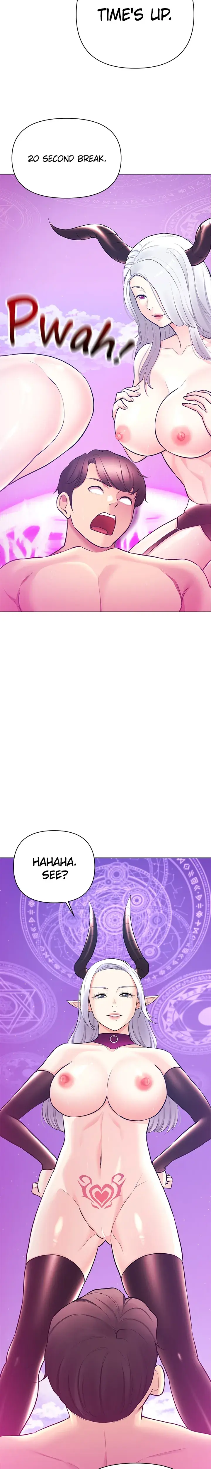 Girls I Couldn T Have Chapter 38 - Page 29