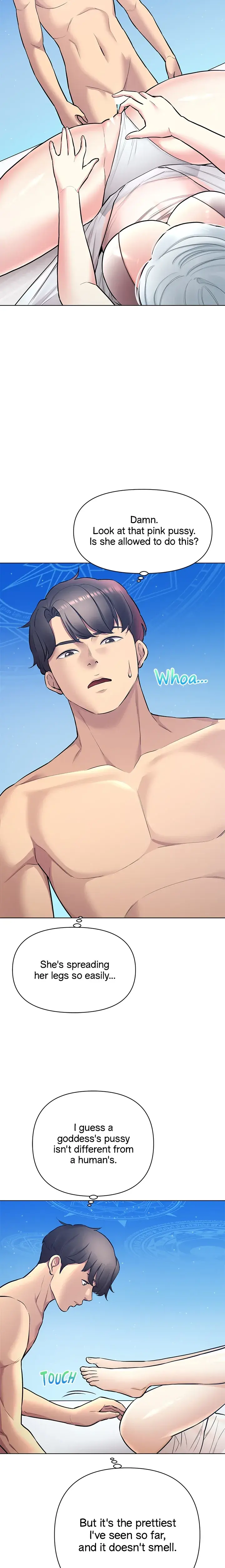 Girls I Couldn T Have Chapter 38 - Page 3