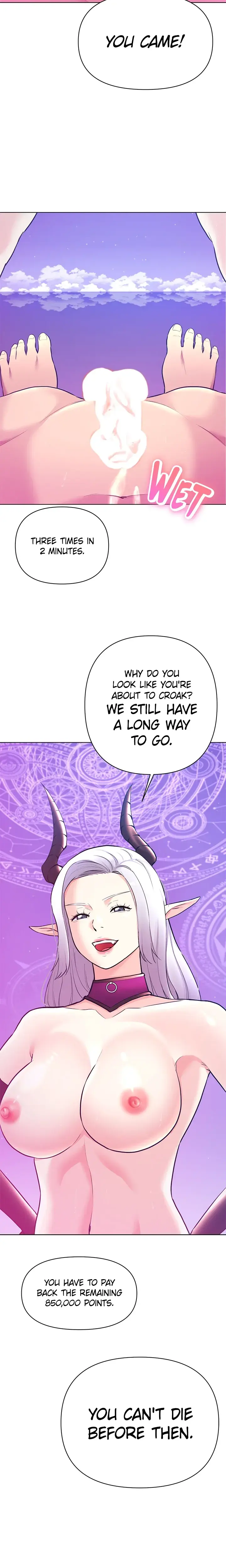 Girls I Couldn T Have Chapter 38 - Page 30