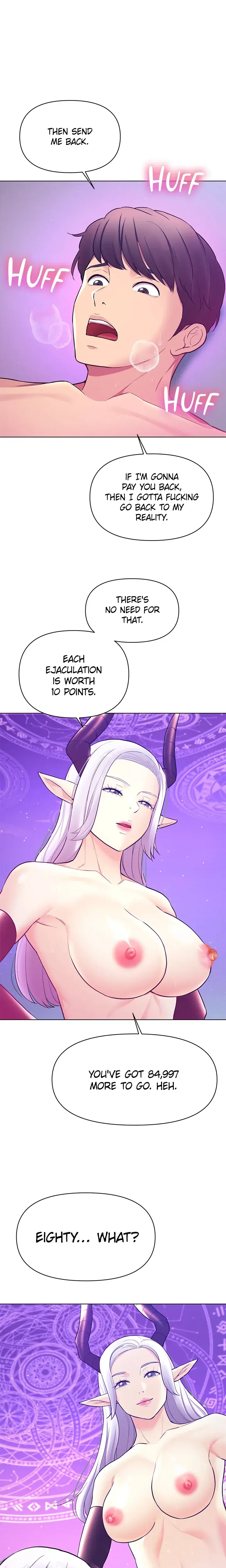 Girls I Couldn T Have Chapter 38 - Page 31
