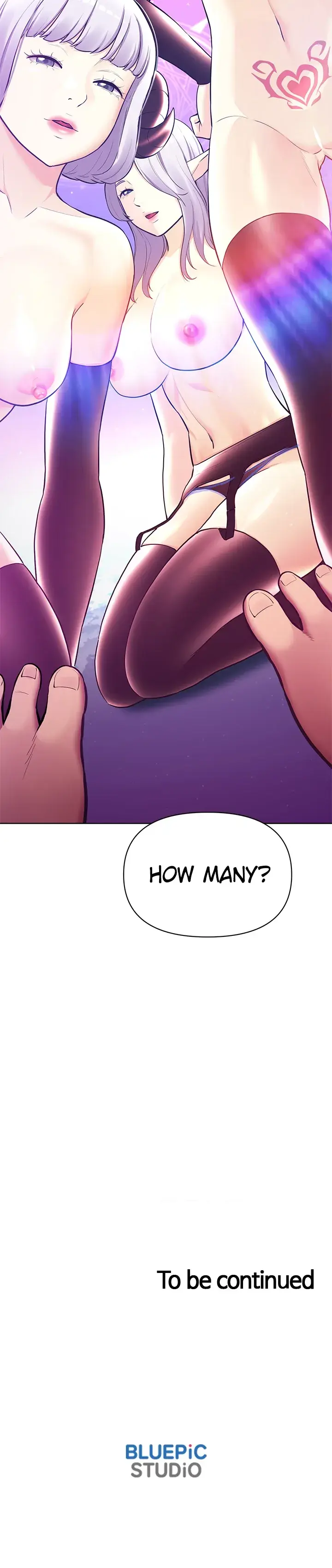 Girls I Couldn T Have Chapter 38 - Page 32