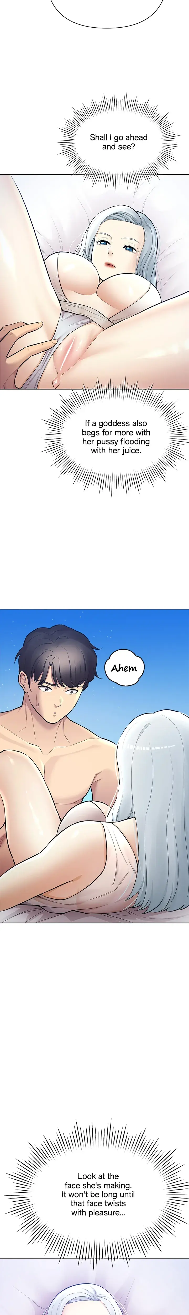 Girls I Couldn T Have Chapter 38 - Page 4