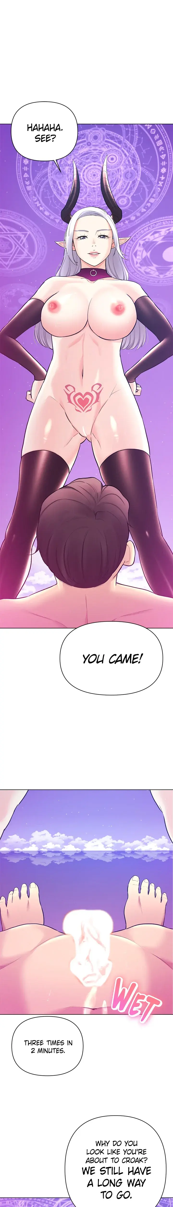 Girls I Couldn T Have Chapter 39 - Page 1