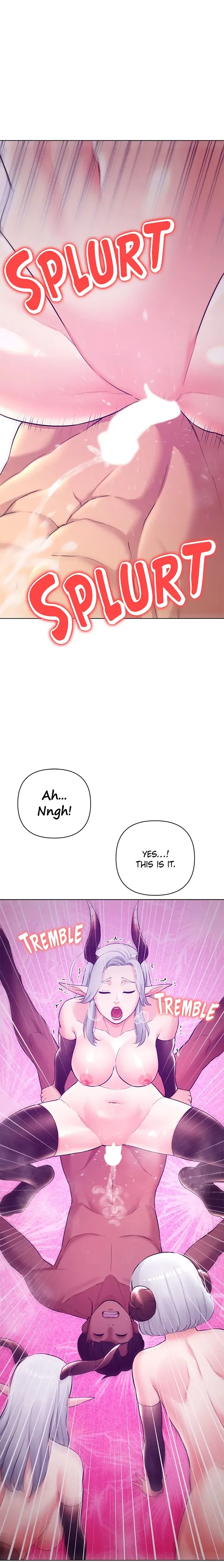 Girls I Couldn T Have Chapter 39 - Page 10
