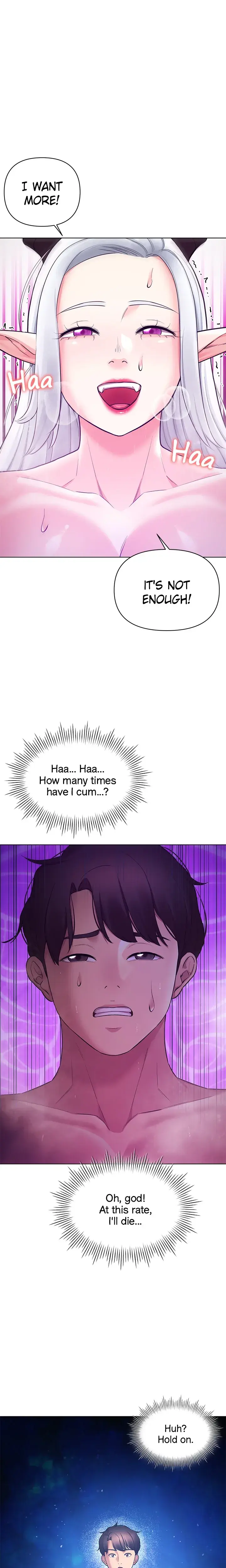 Girls I Couldn T Have Chapter 39 - Page 11