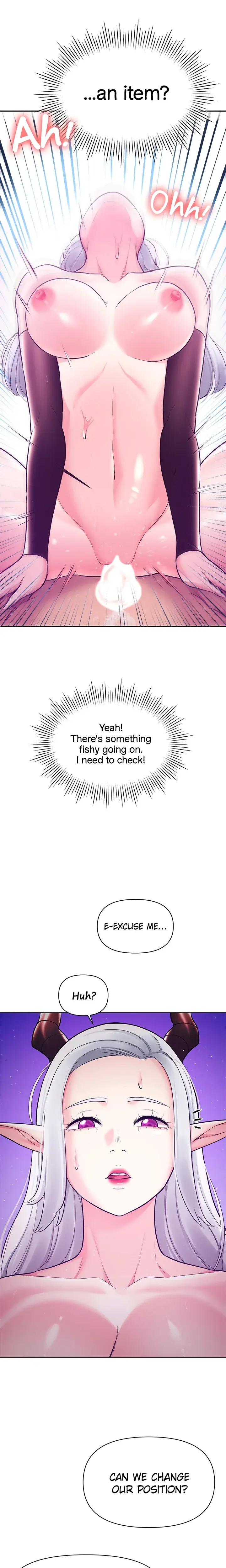 Girls I Couldn T Have Chapter 39 - Page 13