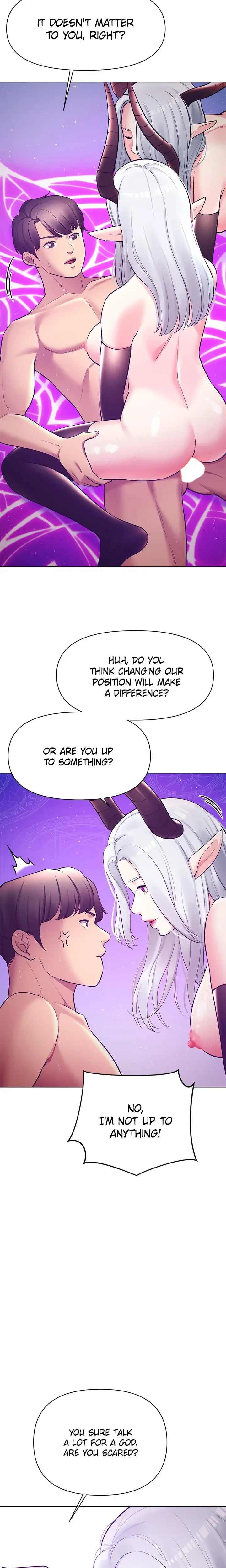 Girls I Couldn T Have Chapter 39 - Page 14