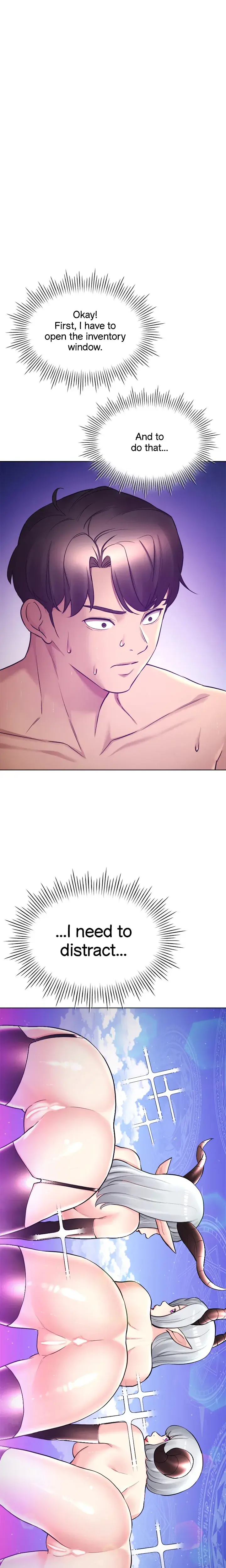 Girls I Couldn T Have Chapter 39 - Page 16