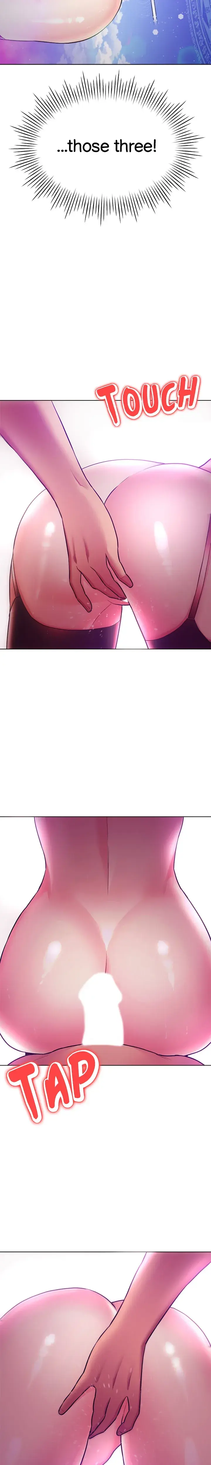 Girls I Couldn T Have Chapter 39 - Page 17