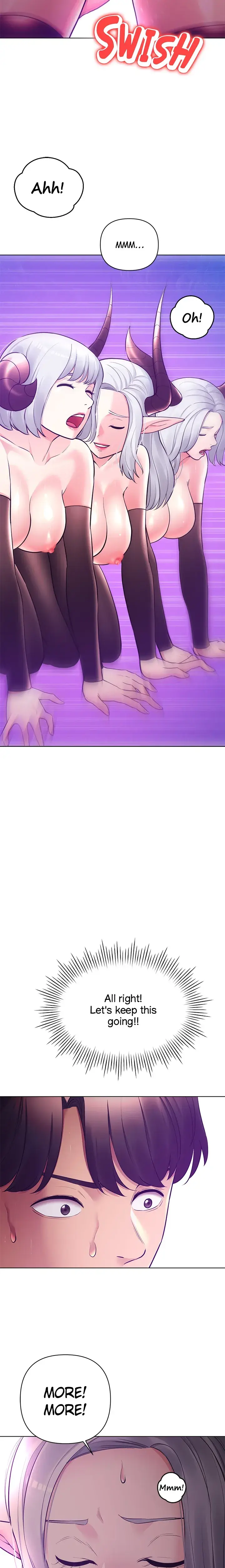 Girls I Couldn T Have Chapter 39 - Page 18