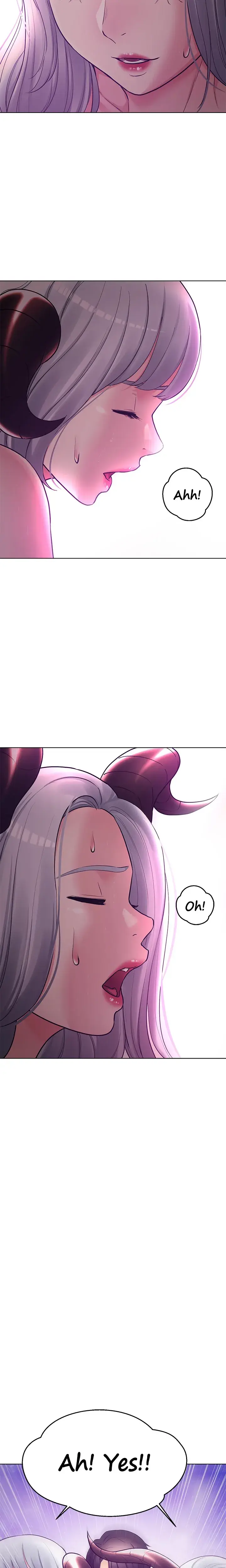 Girls I Couldn T Have Chapter 39 - Page 19