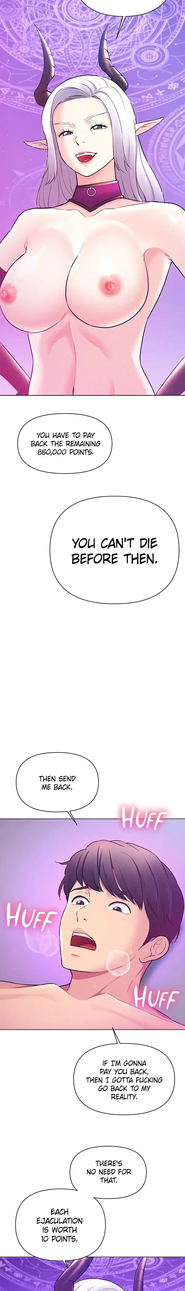 Girls I Couldn T Have Chapter 39 - Page 2