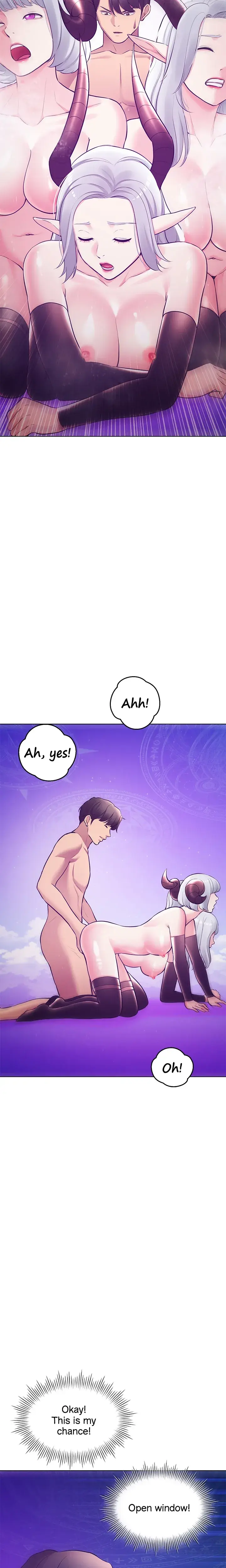 Girls I Couldn T Have Chapter 39 - Page 20