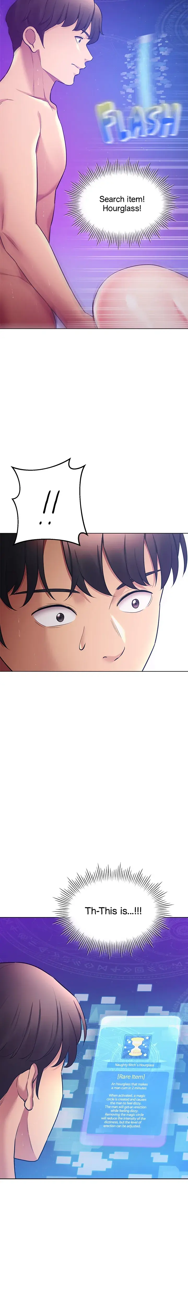 Girls I Couldn T Have Chapter 39 - Page 21