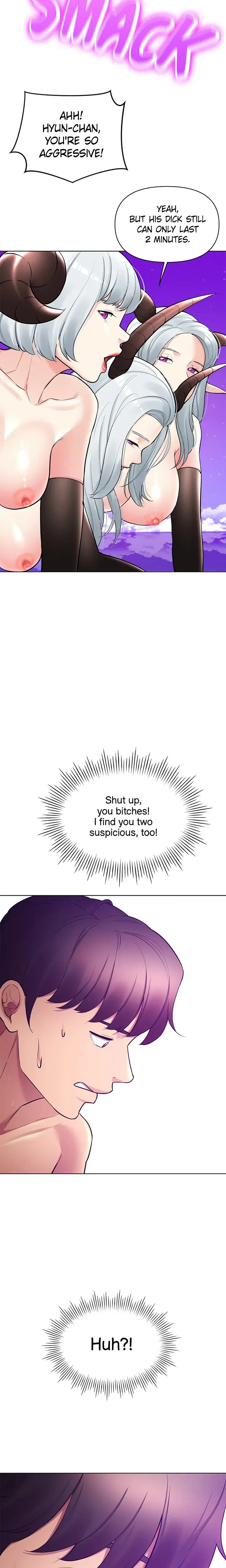 Girls I Couldn T Have Chapter 39 - Page 23