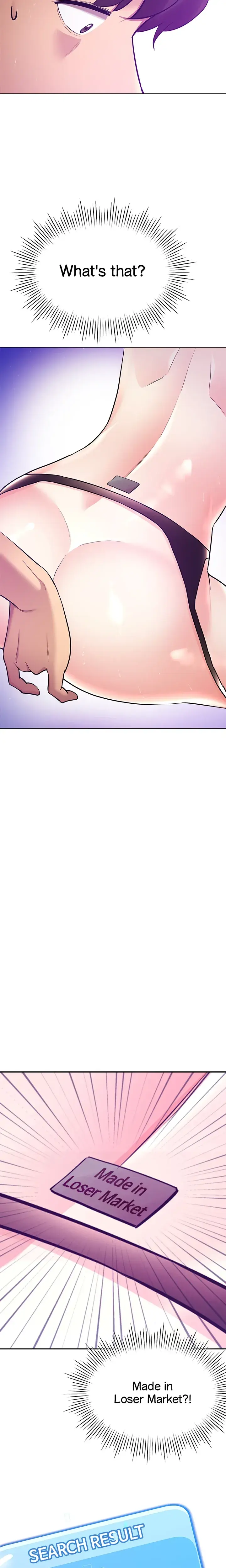 Girls I Couldn T Have Chapter 39 - Page 24