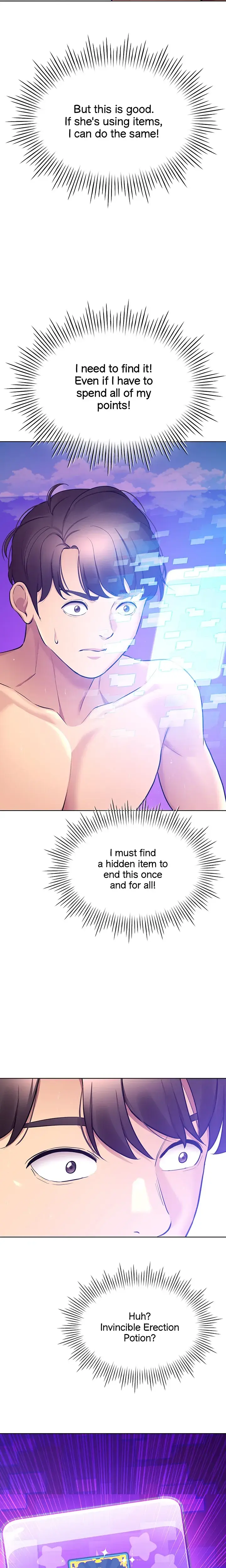 Girls I Couldn T Have Chapter 39 - Page 26