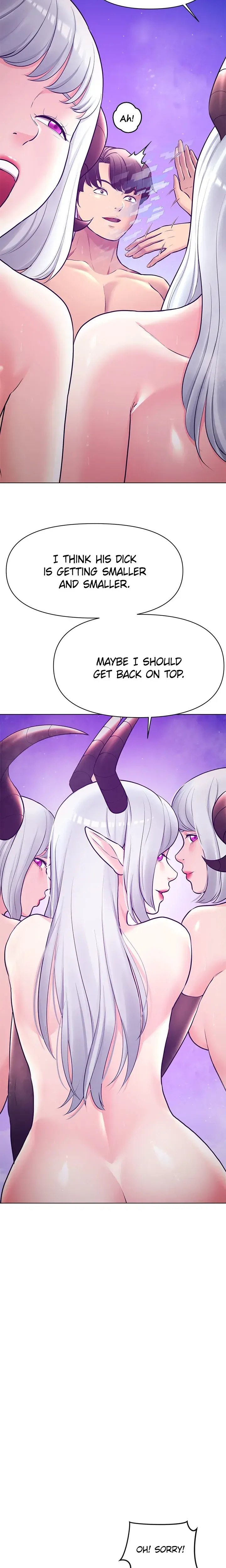 Girls I Couldn T Have Chapter 39 - Page 28