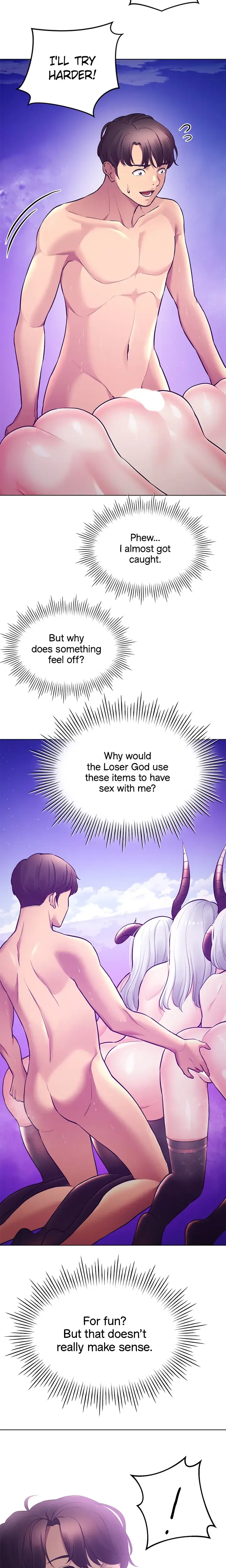 Girls I Couldn T Have Chapter 39 - Page 29