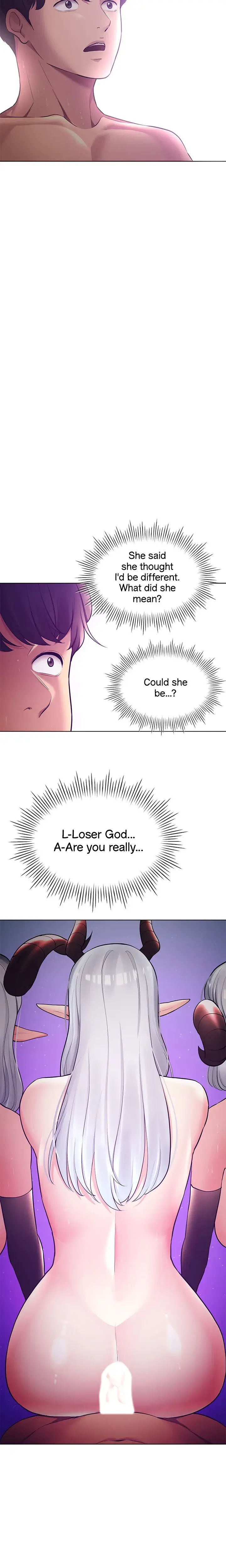 Girls I Couldn T Have Chapter 39 - Page 30
