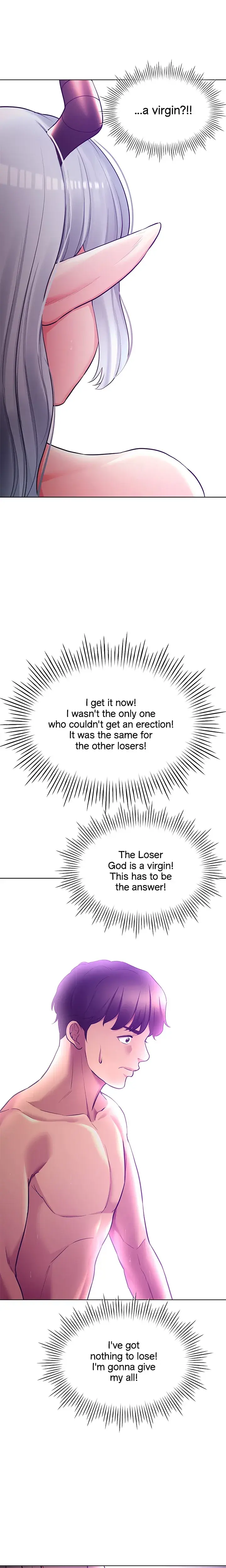 Girls I Couldn T Have Chapter 39 - Page 31