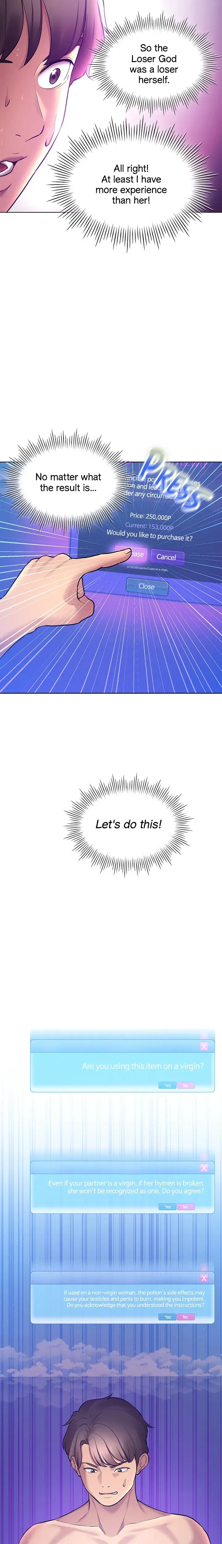 Girls I Couldn T Have Chapter 39 - Page 32