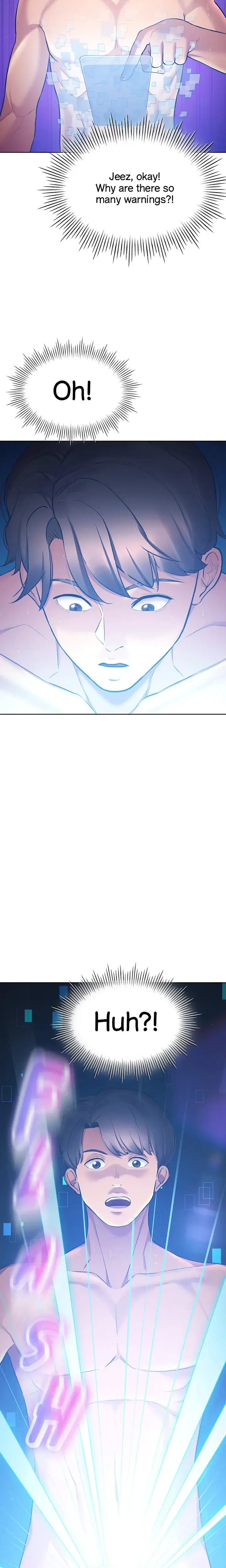 Girls I Couldn T Have Chapter 39 - Page 33