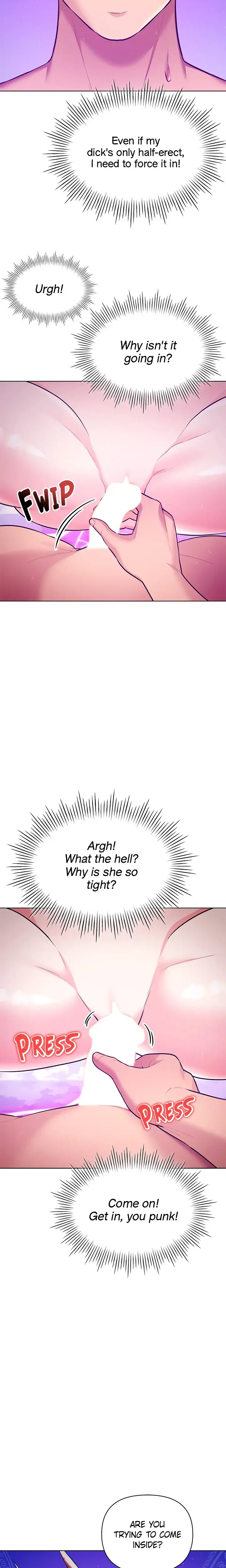 Girls I Couldn T Have Chapter 39 - Page 7