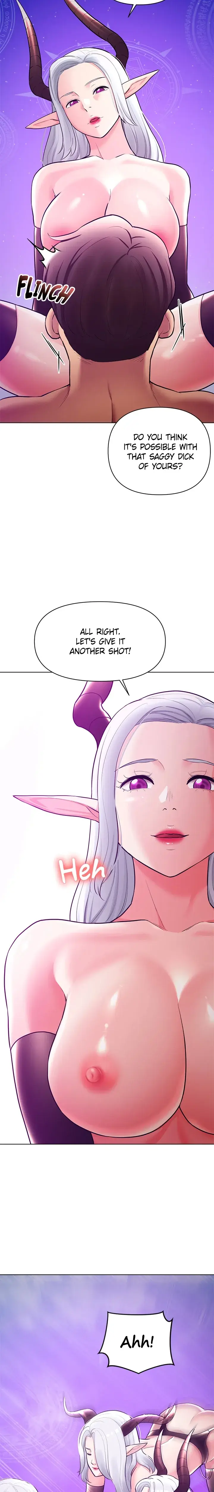 Girls I Couldn T Have Chapter 39 - Page 8