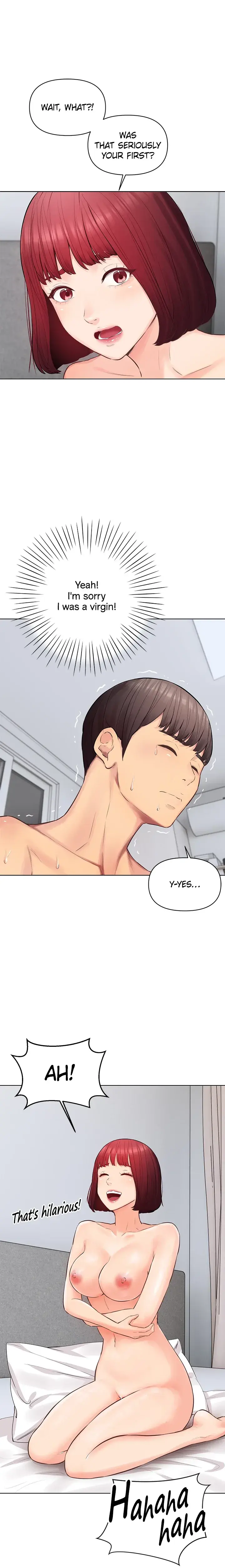 Girls I Couldn T Have Chapter 4 - Page 1