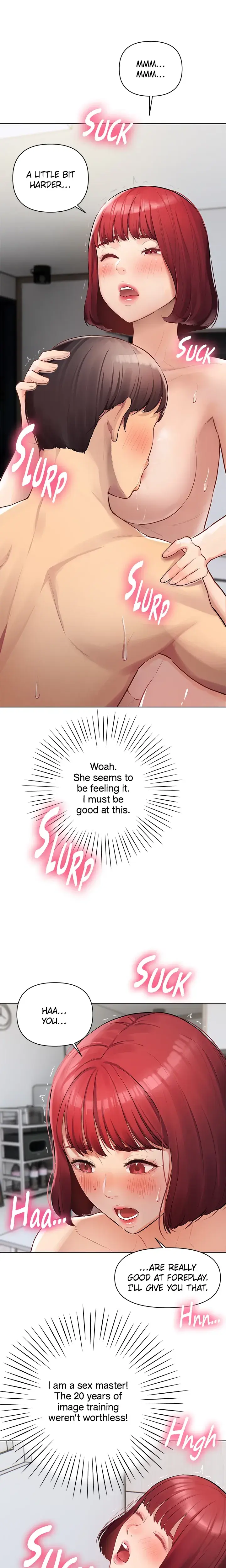 Girls I Couldn T Have Chapter 4 - Page 10