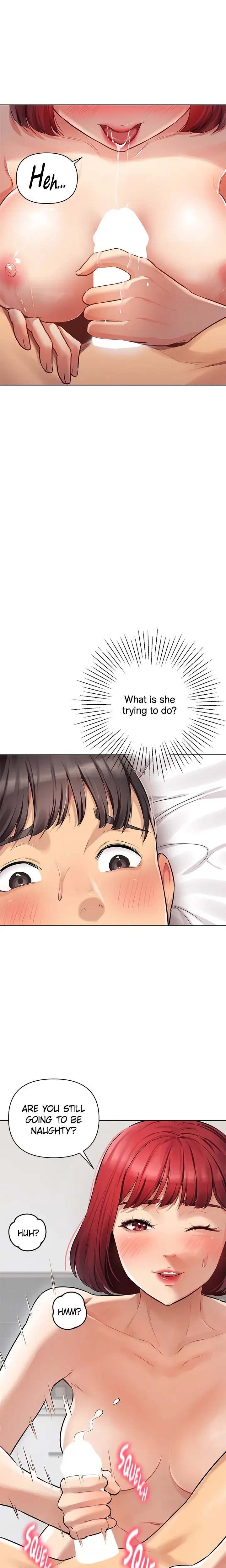Girls I Couldn T Have Chapter 4 - Page 14