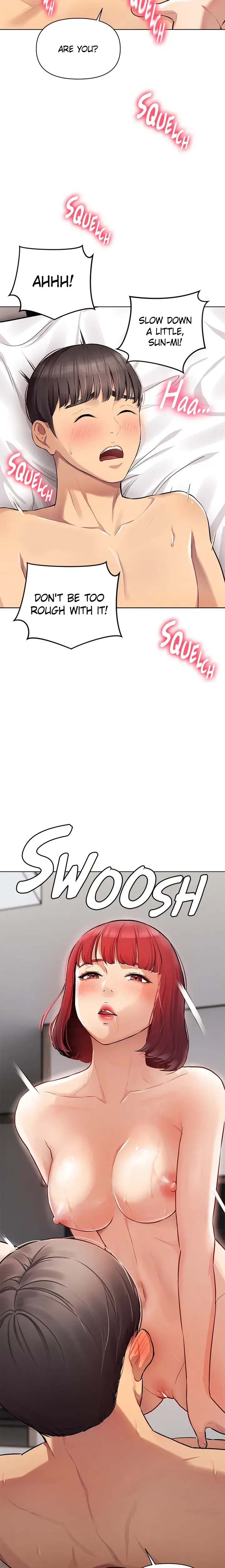 Girls I Couldn T Have Chapter 4 - Page 15
