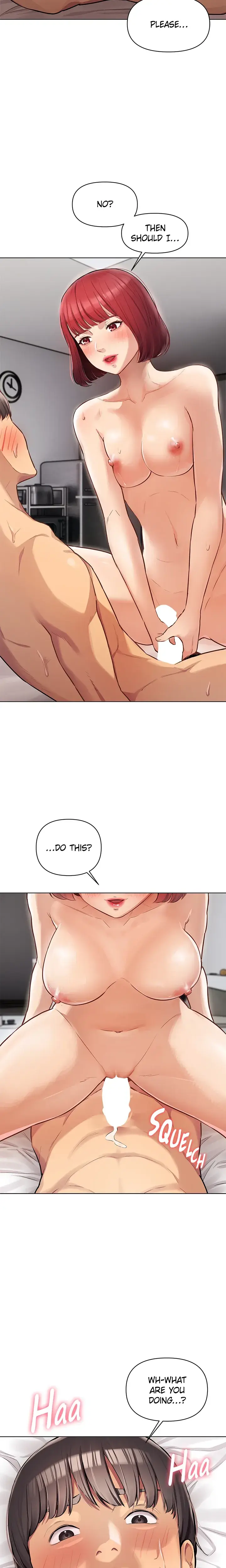 Girls I Couldn T Have Chapter 4 - Page 16