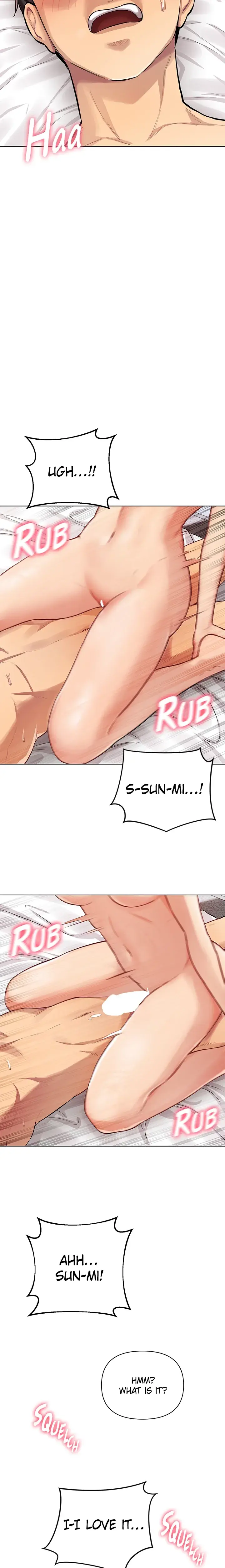 Girls I Couldn T Have Chapter 4 - Page 17
