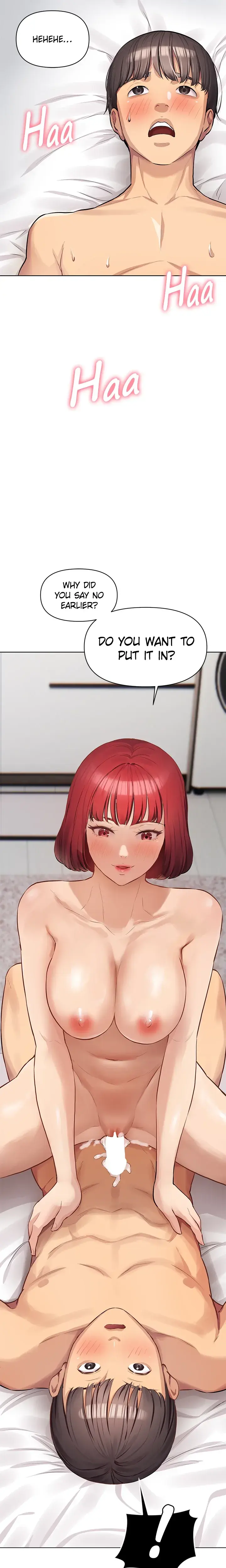 Girls I Couldn T Have Chapter 4 - Page 19